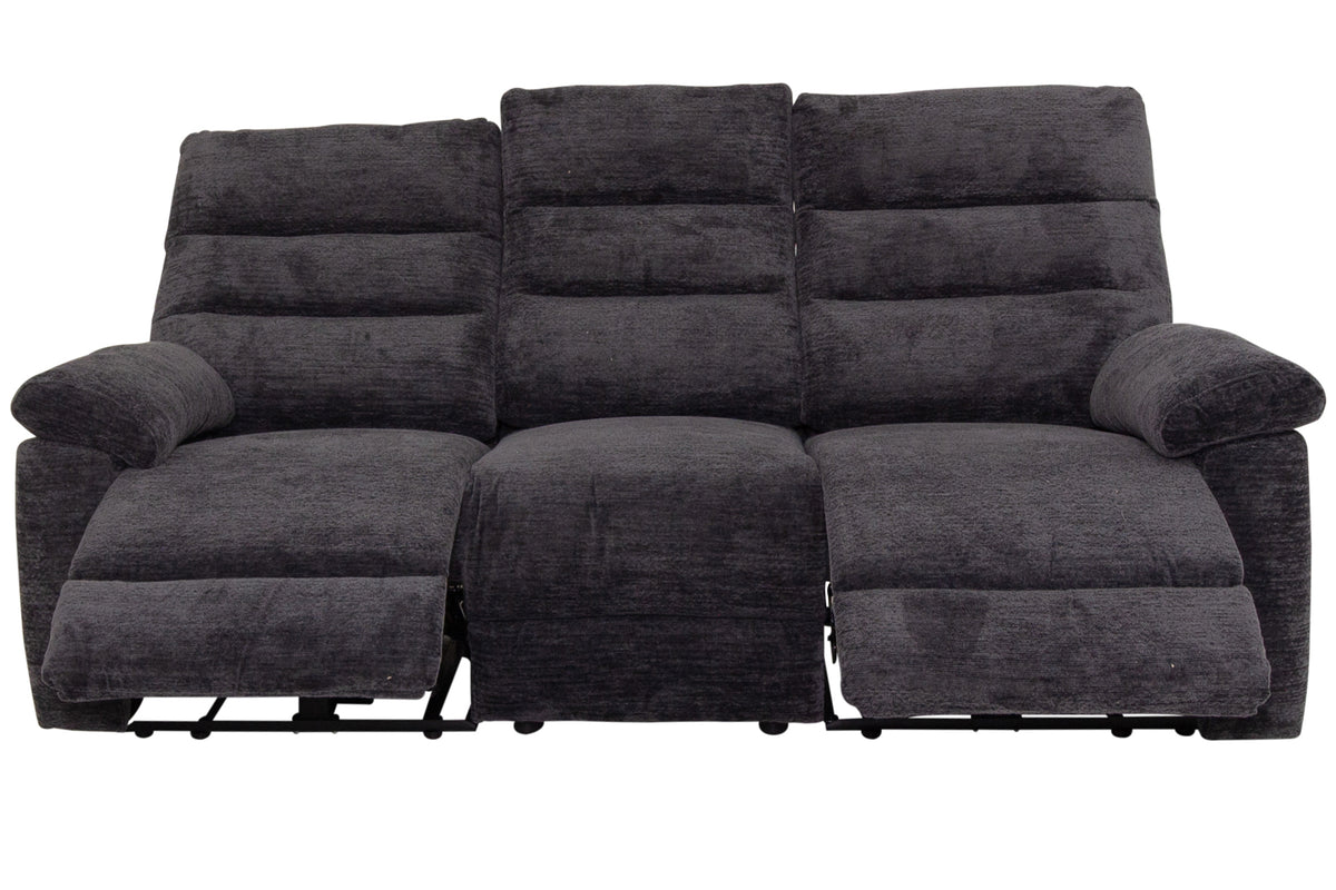 Bath - 3 Seater Power Recliner