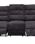 Bath - 3 Seater Power Recliner