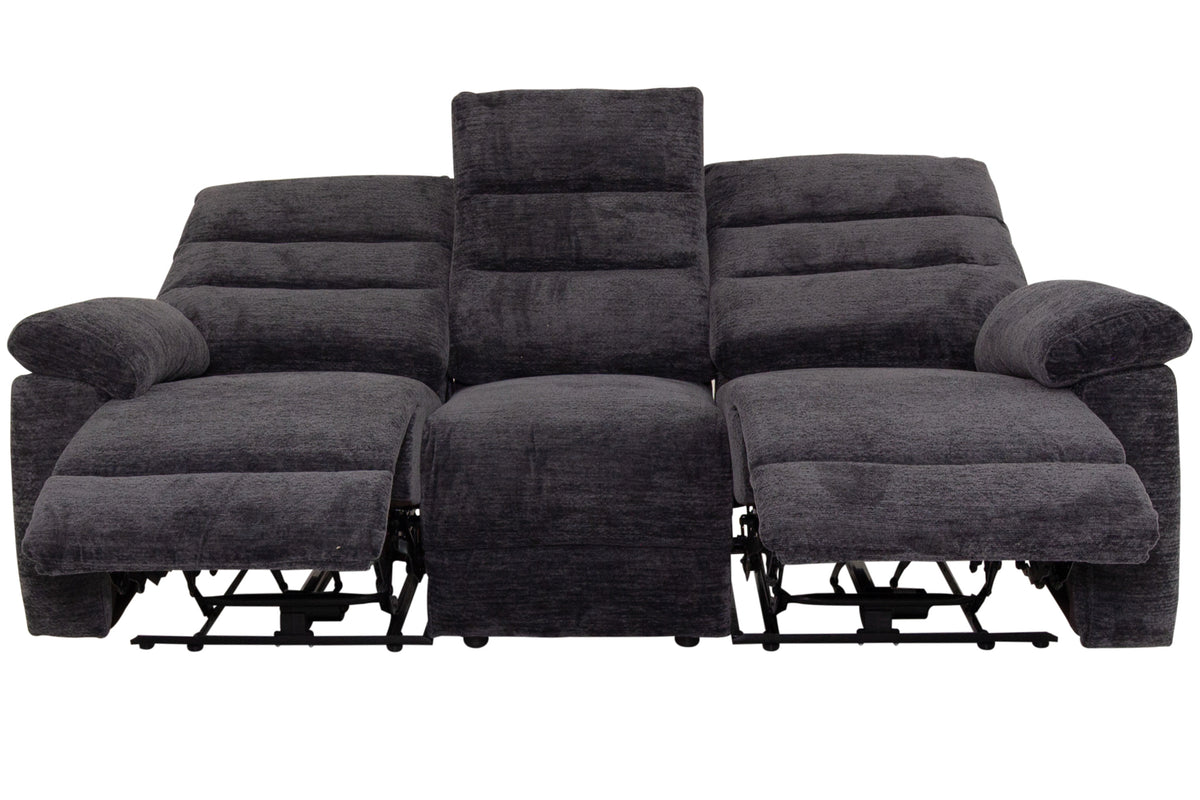 Bath - 3 Seater Power Recliner