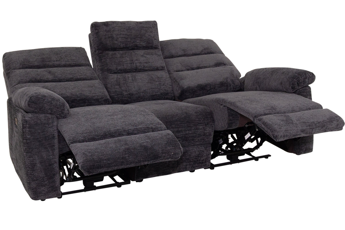 Bath - 3 Seater Power Recliner