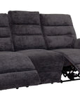 Bath - 3 Seater Power Recliner
