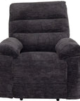 Bath - Fabric Manual Recliner