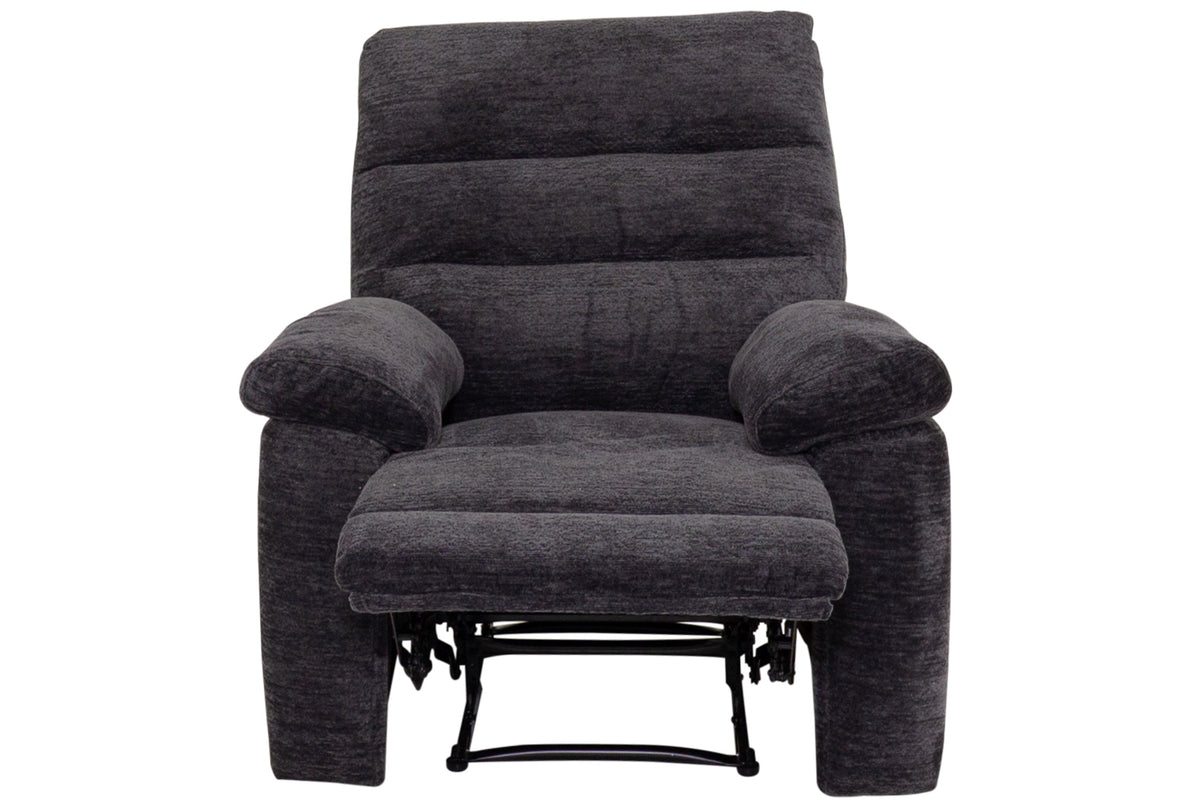 Bath - Fabric Manual Recliner