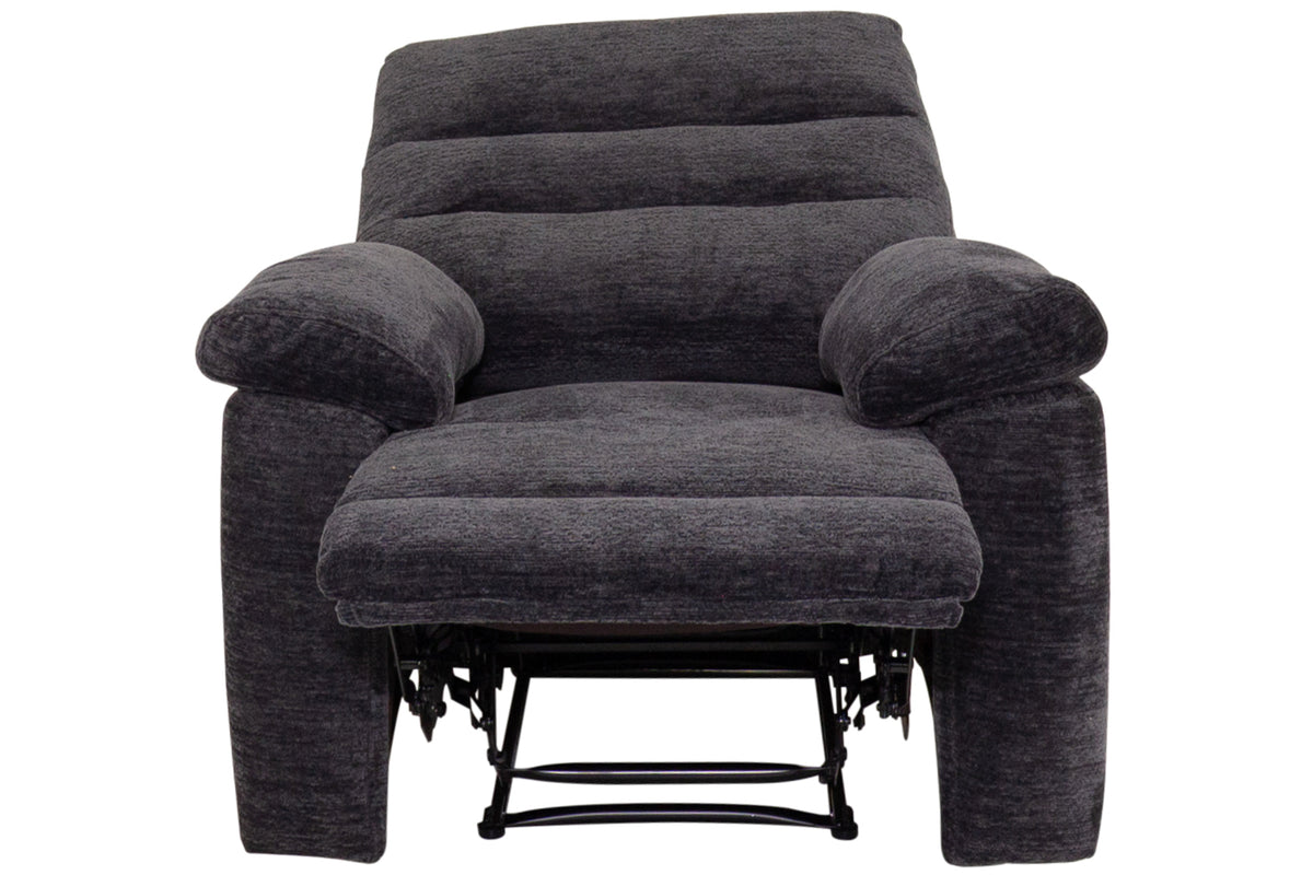 Bath - Fabric Manual Recliner
