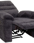 Bath - Fabric Manual Recliner