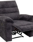 Bath - Fabric Manual Recliner