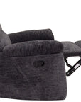 Bath - Fabric Manual Recliner