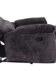 Bath - Fabric Manual Recliner