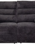 Bath - 2 Seater Manual Recliner