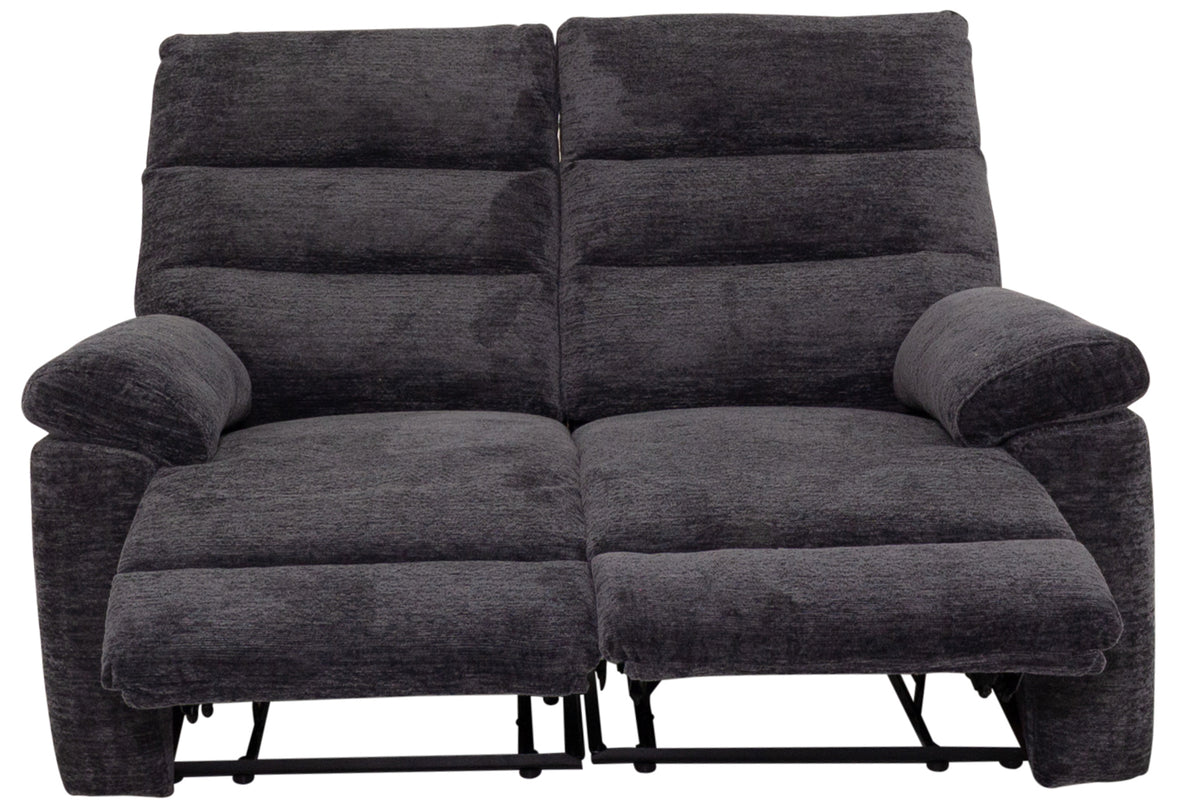 Bath - 2 Seater Manual Recliner
