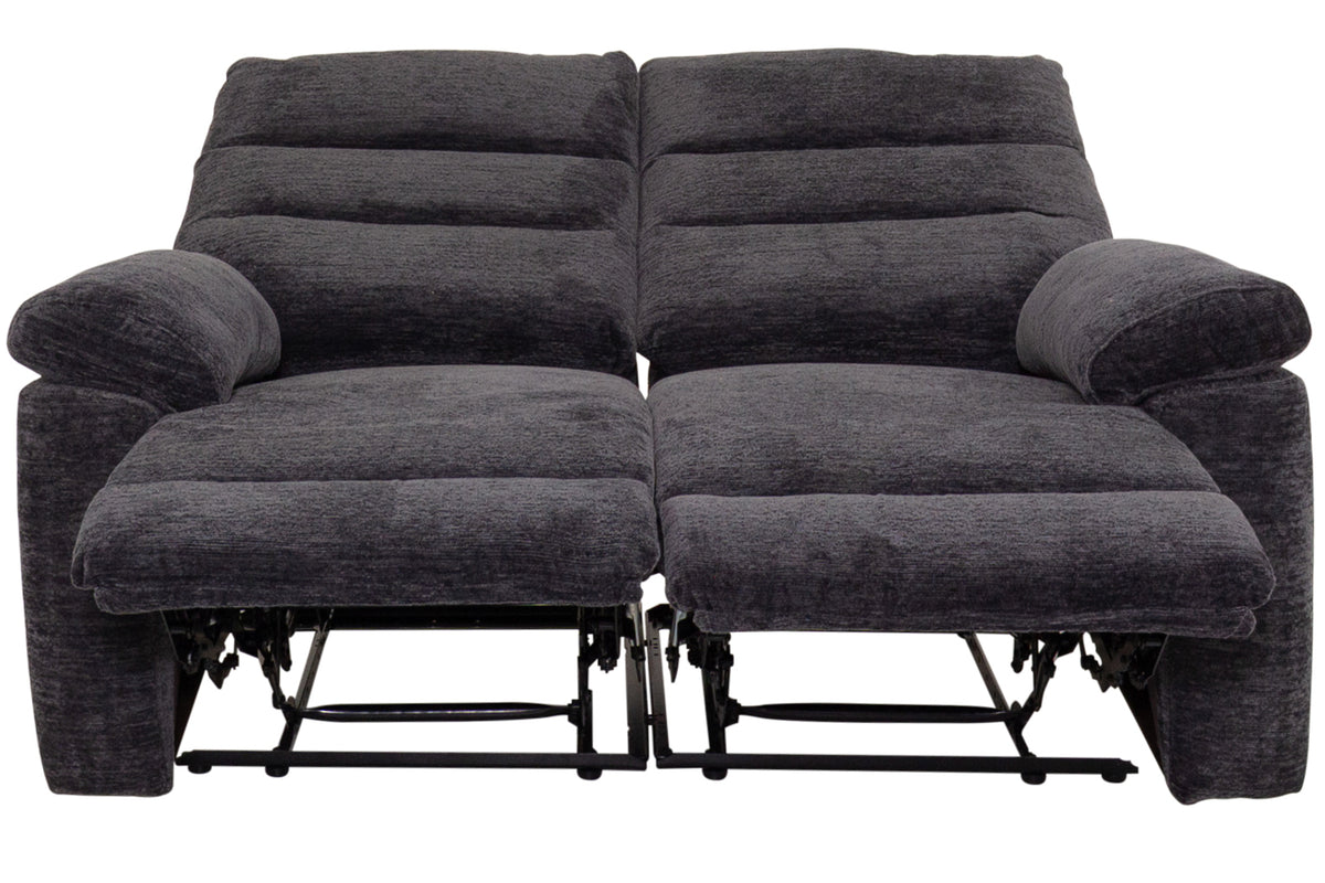 Bath - 2 Seater Manual Recliner