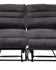 Bath - 2 Seater Manual Recliner