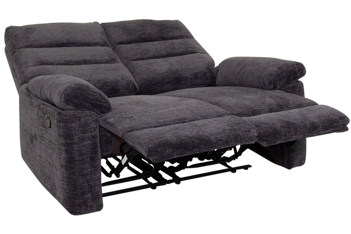 Bath - 2 Seater Manual Recliner
