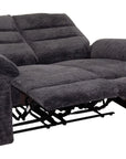 Bath - 2 Seater Manual Recliner