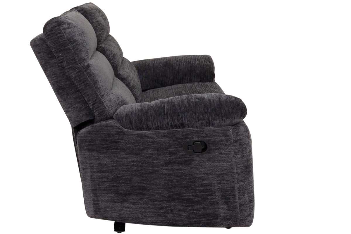 Bath - 2 Seater Manual Recliner