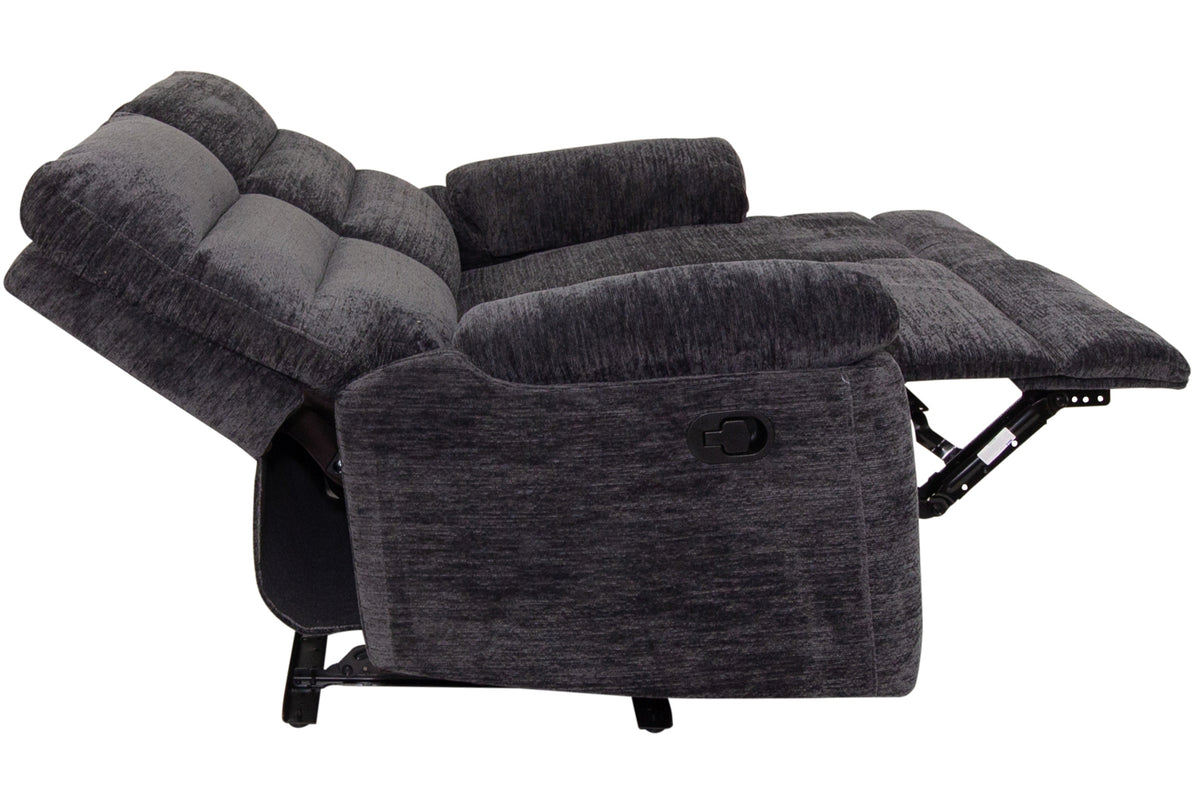 Bath - 2 Seater Manual Recliner