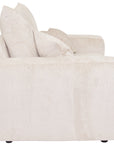 Bordeaux - Fabric Armchair