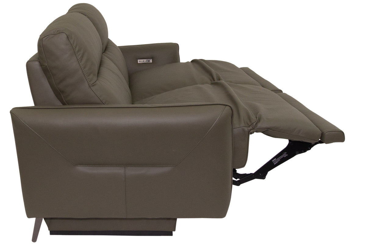 Santiago - 2.5 Seater Recliner