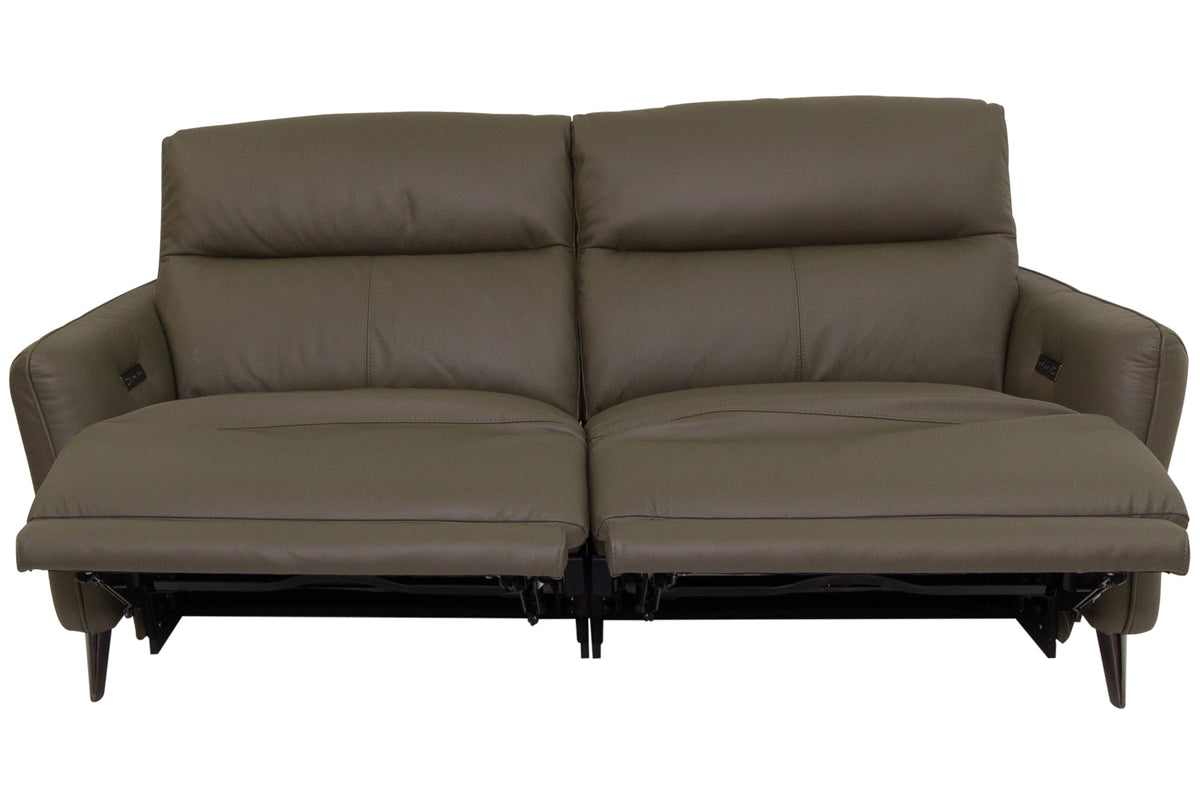 Santiago - 2.5 Seater Recliner