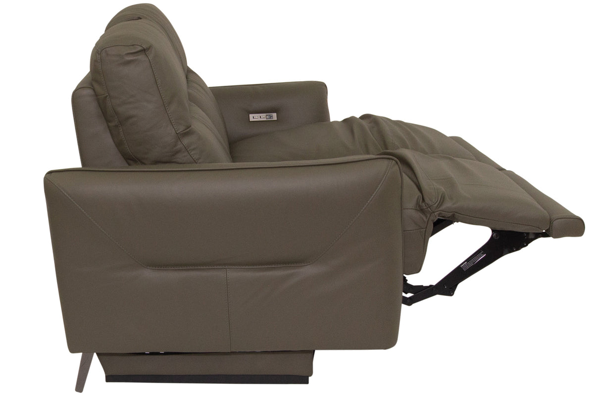 Santiago - 2 Seater Recliner
