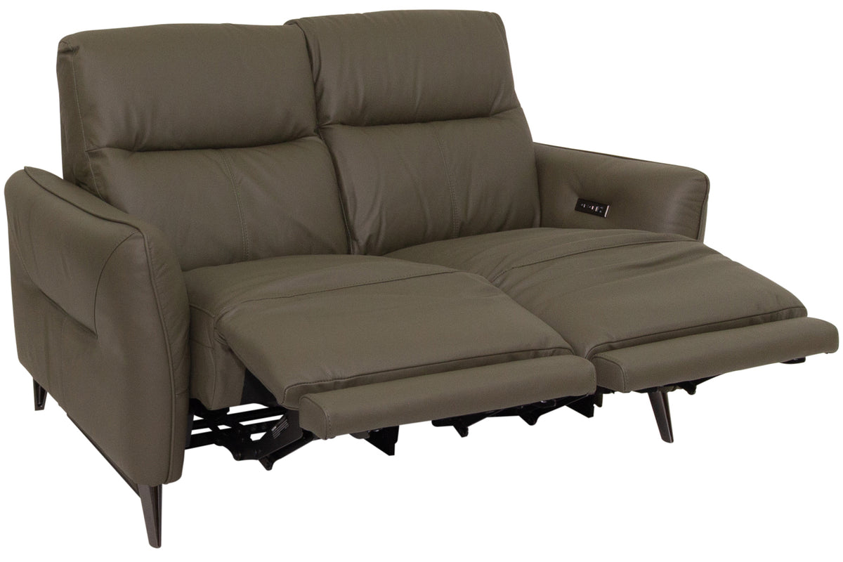 Santiago - 2 Seater Recliner
