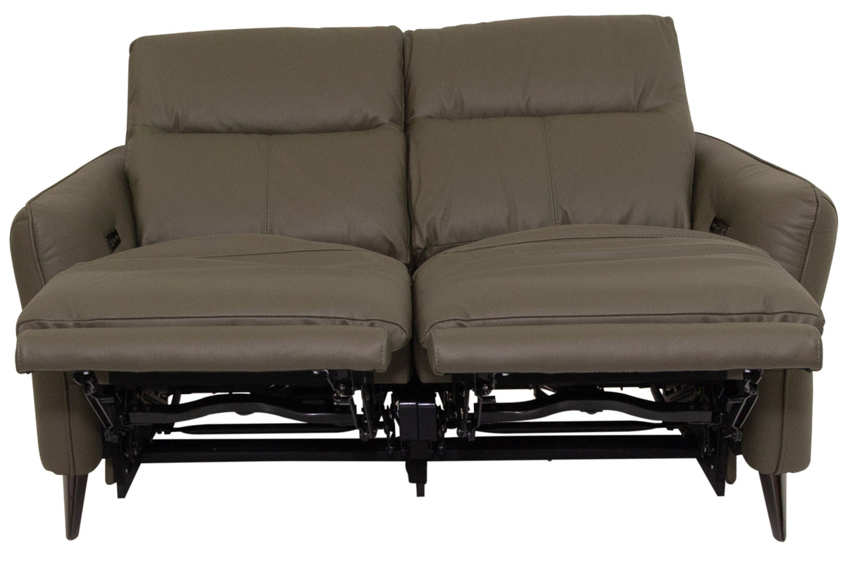 Santiago - 2 Seater Recliner