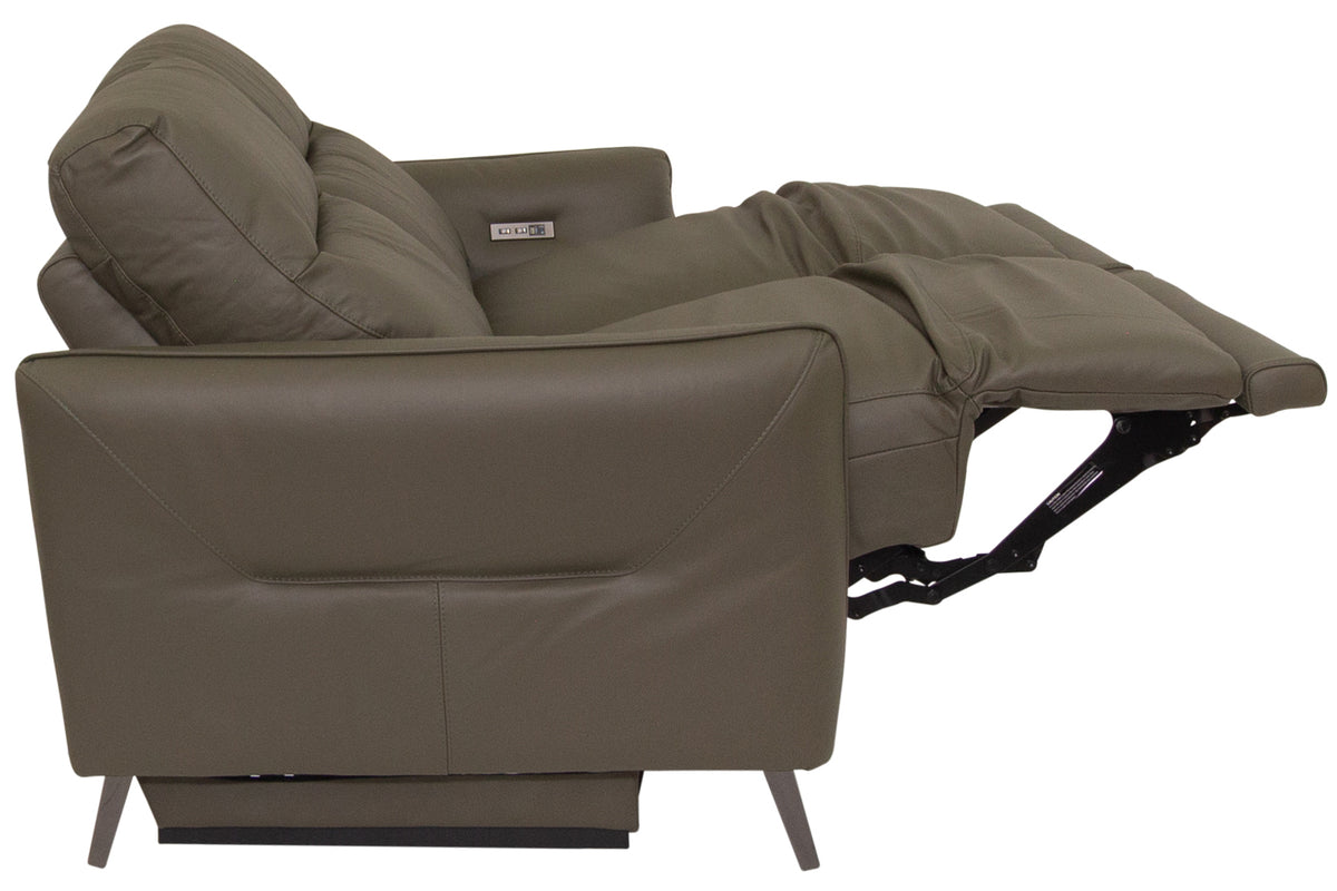 Santiago - 2 Seater Recliner
