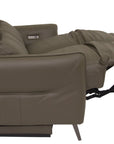 Santiago - 2 Seater Recliner