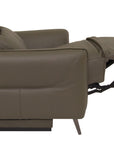 Santiago - Leather Power Recliner