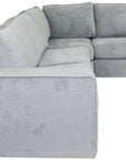 Highlands - Fabric Corner Suite