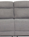 Olivia - 2 Seater Manual Recliner