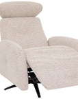 Calla - Fabric Manual Recliner
