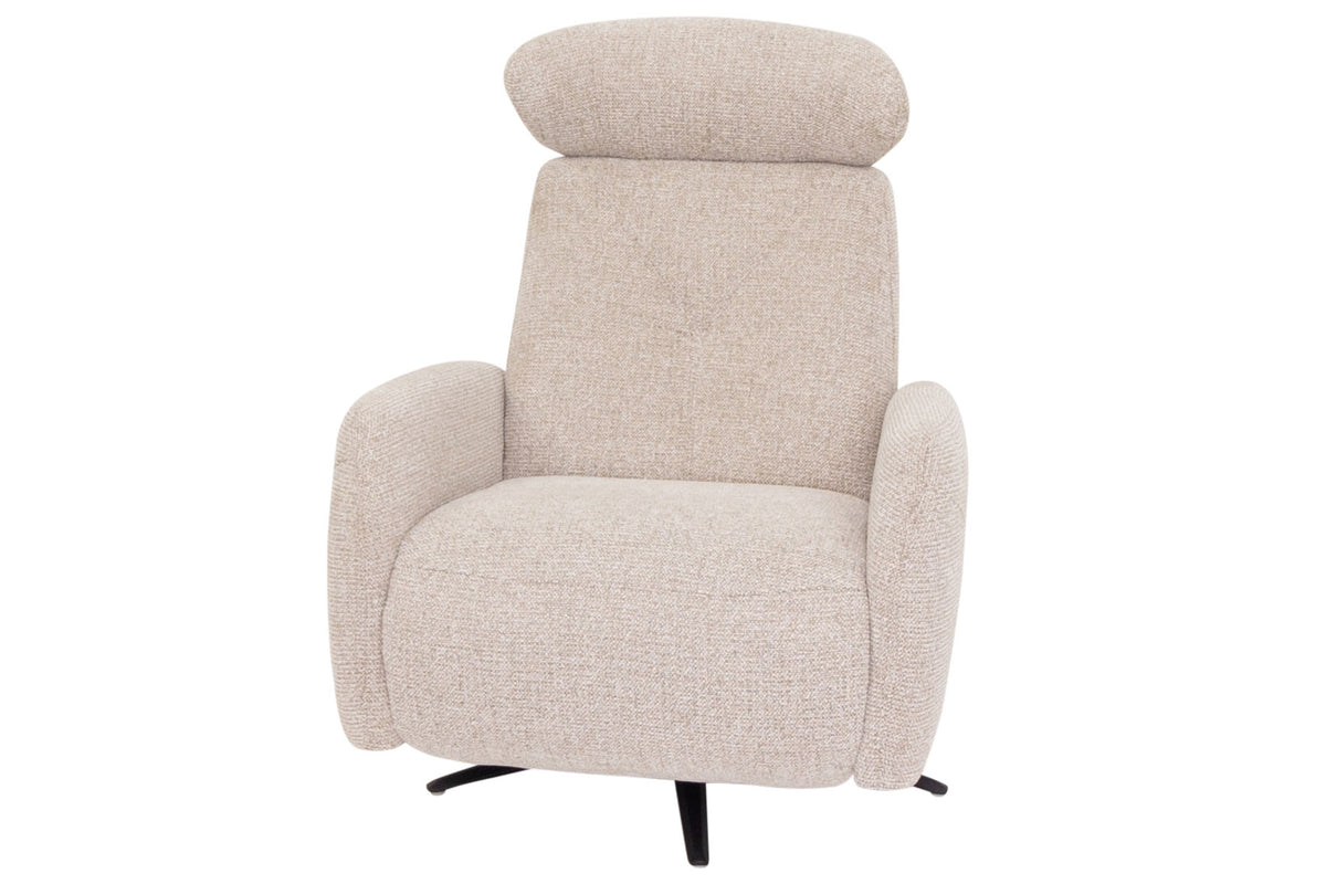 Calla - Fabric Power Recliner