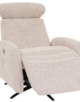 Calla - Fabric Power Recliner