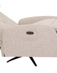 Calla - Fabric Power Recliner