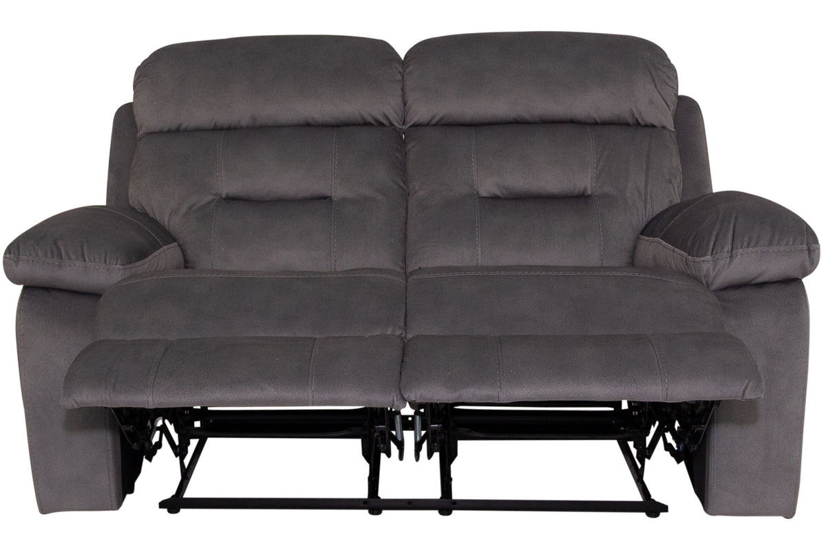 Jade - 2 Seater Manual Recliner