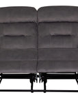 Jade - 2 Seater Manual Recliner