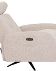 Calla - Fabric Power Recliner