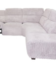 Leonardo - Reclining Corner Suite