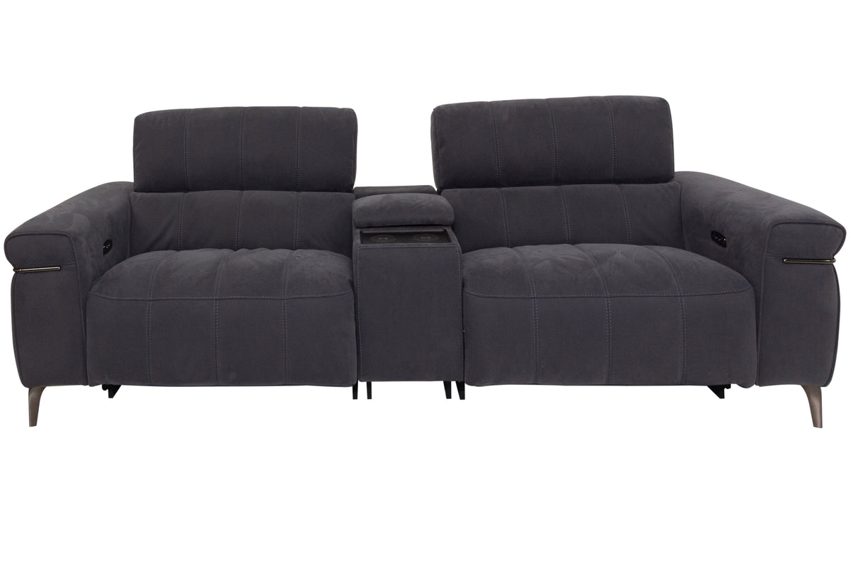 Sinatra - Cinematic 3 Seater Recliner