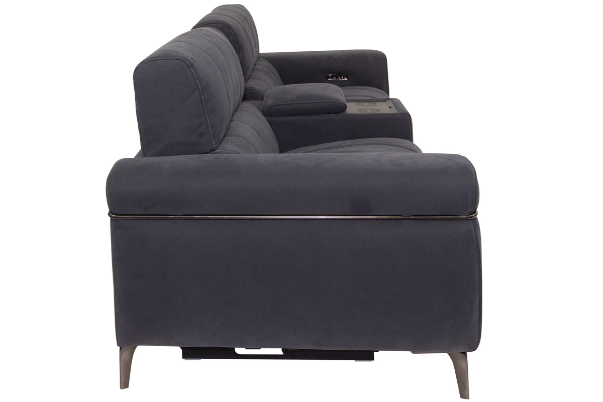 Sinatra - Cinematic 3 Seater Recliner