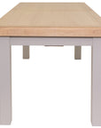 Kilronan - Extension 2-2.4 Dining Table