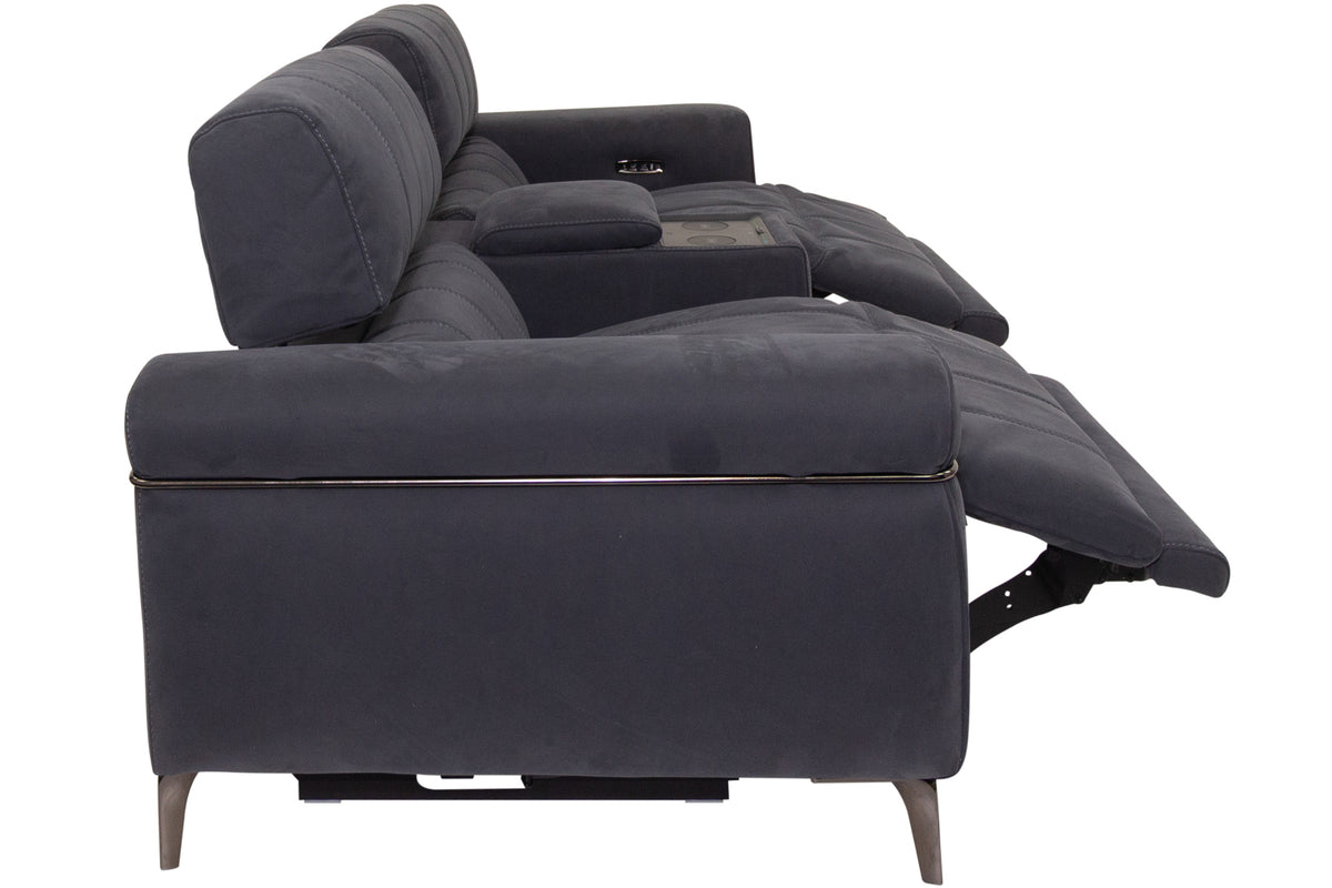 Sinatra - Cinematic 3 Seater Recliner