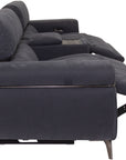 Sinatra - Cinematic 3 Seater Recliner