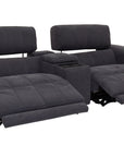 Sinatra - Cinematic 3 Seater Recliner