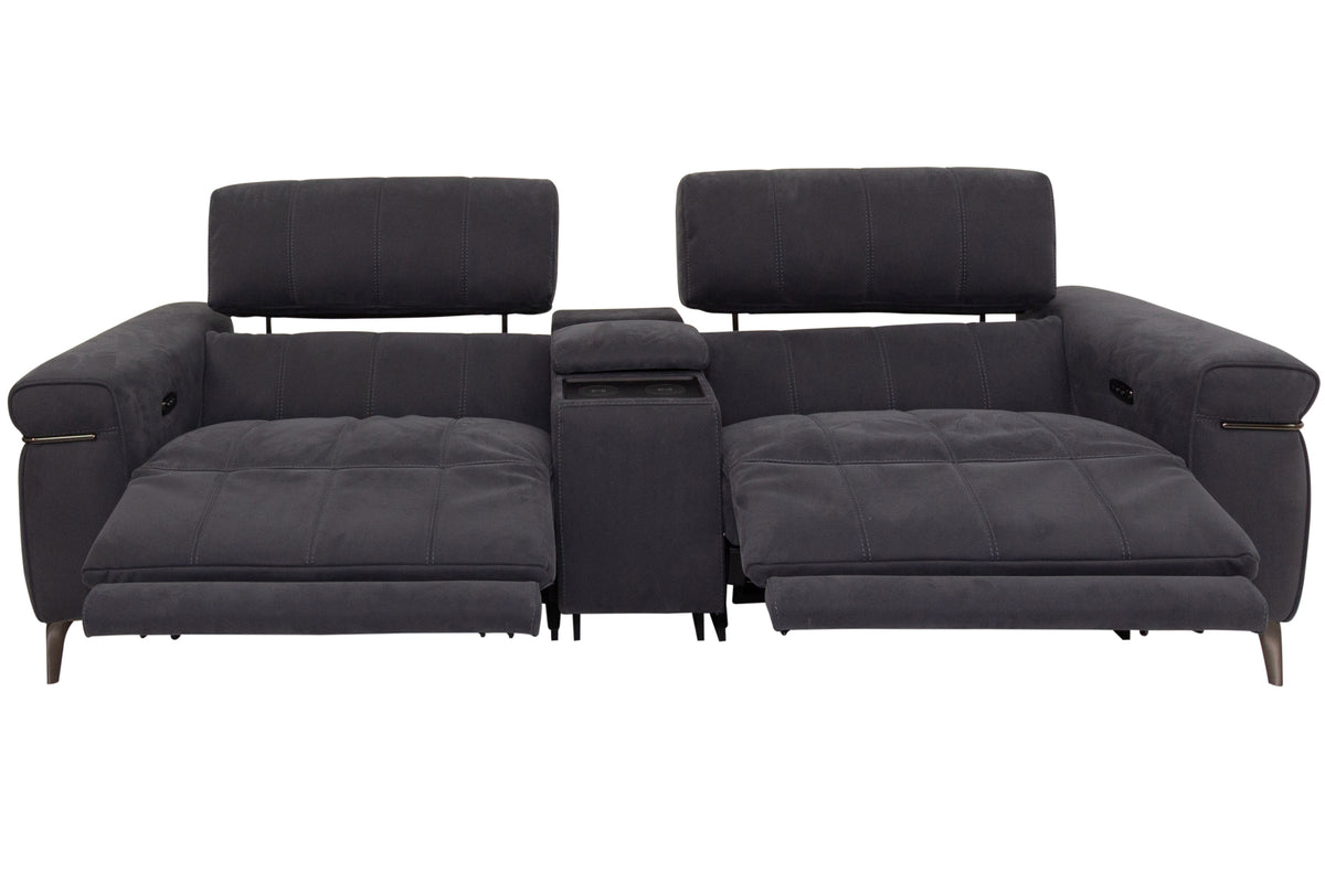Sinatra - Cinematic 3 Seater Recliner