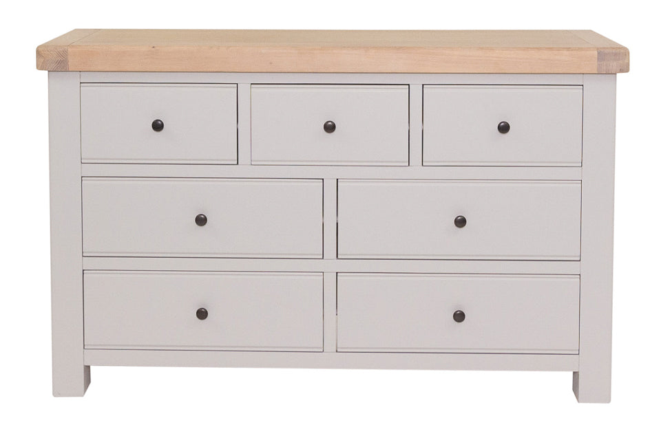 Kilronan - 3 Over 4 Chest