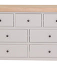 Kilronan - 3 Over 4 Chest