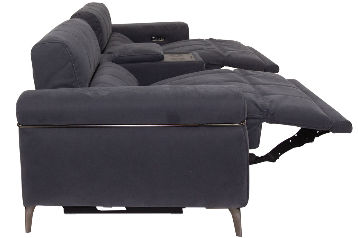 Sinatra - Cinematic 3 Seater Recliner