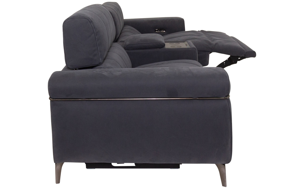 Sinatra - Cinematic 3 Seater Recliner
